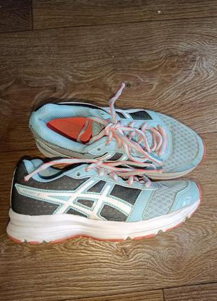 Кросівки 20,5 см asics