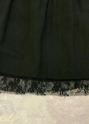 Маленька чорна сукня від бренду liu jo5 фото