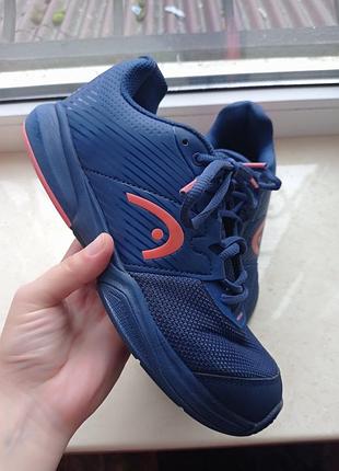 Оригинальные кроссовки head