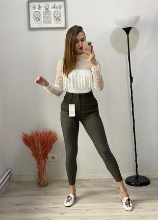 Круті штани zara