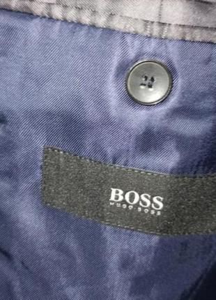 Hugo boss пиджак9 фото