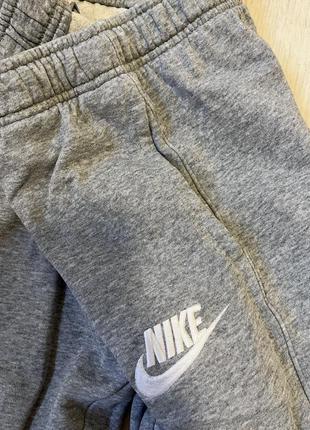 Спортивные штаны nike4 фото