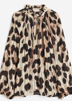 Стильна блуза