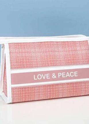 Косметичка женская