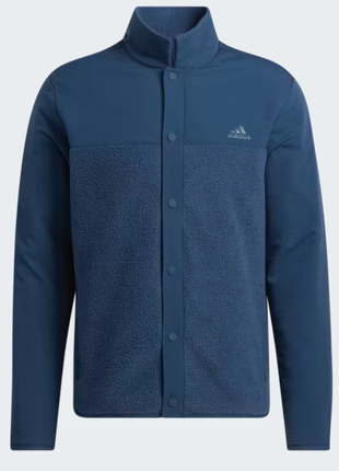 Мужская спортивная куртка adidas chee coat hf65174 фото