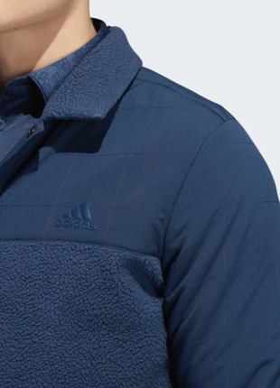 Мужская спортивная куртка adidas chee coat hf65175 фото