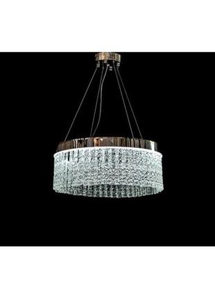 Підвісна сучасна люстра 2068-500 hr