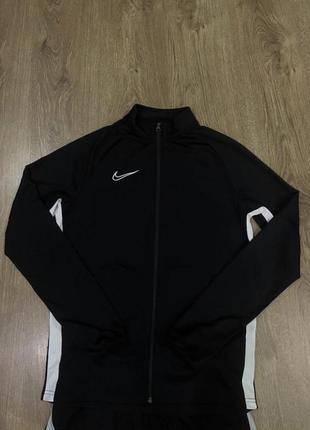 Спортивний костюм худі штани nike dri fit tech fleece modern nsw swoosh2 фото