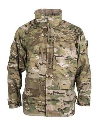 Нова оригінальна парка valley apparel
 us military apecs parka
 розмір medium/regular
level 6 us military apecs parka ecwcs