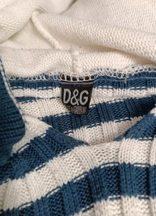 Худи в стиле d&amp;g2 фото