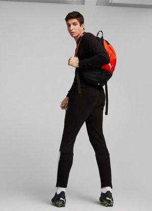 Рюкзак сумка puma individual rise backpack &gt; оригинал! &lt; акция! 10%3 фото