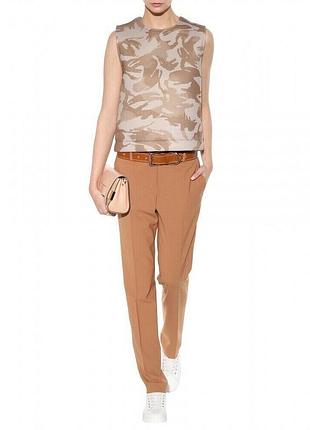 Acne studios vavay camo pus15 vest жилетка камуфляжна