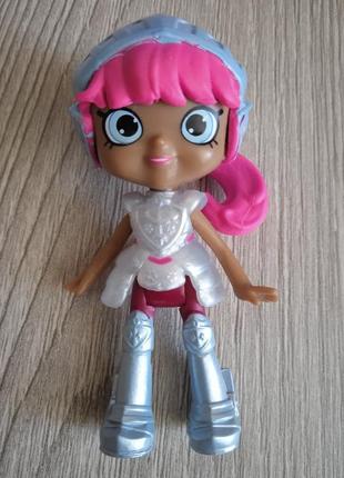 Кукла принцесса арманда princess armanda shopkins