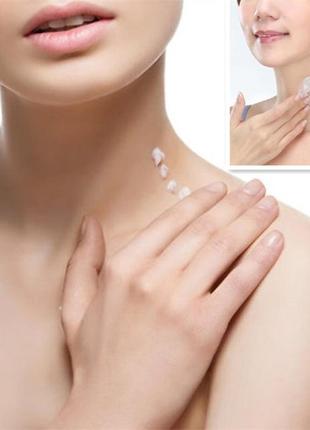 Xhekpon crema регенерувальний крем, крем проти зморщок для обличчя та шиї. 40 мл4 фото