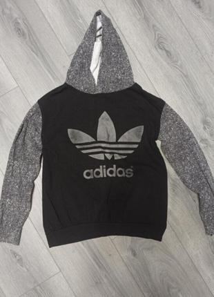 Кофта s от adidas (9097)