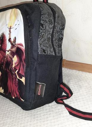 Новий крутий дитячий рюкзак, сумка efteling raveleijn від 2-9 років5 фото