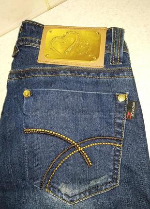Модные джинсы от итальянского бренда sarah chole5 фото