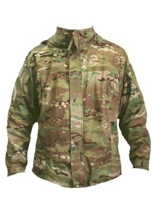 Куртка gen3 softshell s.w.r.s. level 5 sof jacket multicam