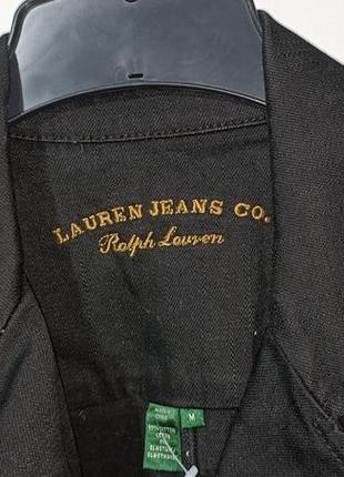 Lauren ralph lauren polo ralph lauren куртка пиджак двубортная10 фото