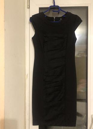 Идеальное платье ted baker