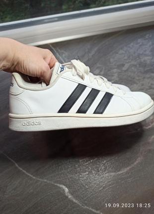 Кросівки від adidas (код 6071)5 фото