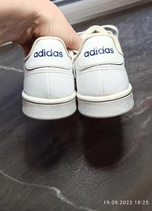 Кросівки від adidas (код 6071)4 фото