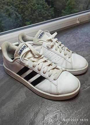 Кросівки від adidas (код 6071)1 фото