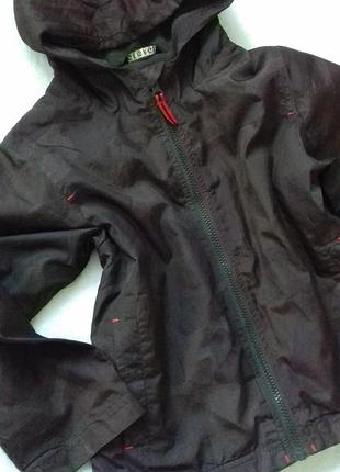 Куртка демі