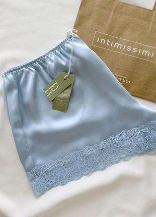 Шовкові шортики intimissimi