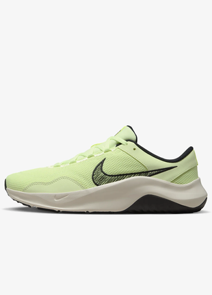 Кроссовки nike legend essential 3 nn air (42.5р по 47р) оригинал!