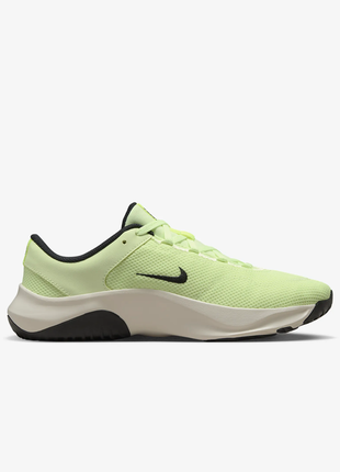 Кроссовки nike legend essential 3 nn air (42.5р по 47р) оригинал!3 фото