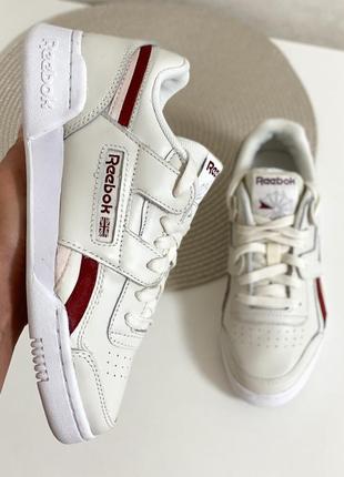 Новые кроссовки reebok оригинал!1 фото