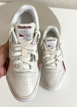 Новые кроссовки reebok оригинал!2 фото