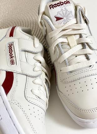 Новые кроссовки reebok оригинал!3 фото