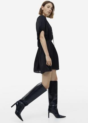 Нова з біркою жіноча сукня h&m 2