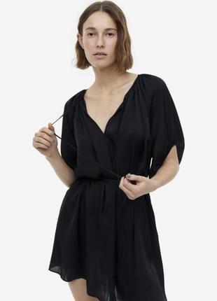 Нова з біркою жіноча сукня h&m 4