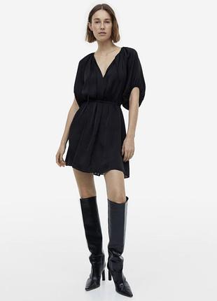 Платье женское h&m