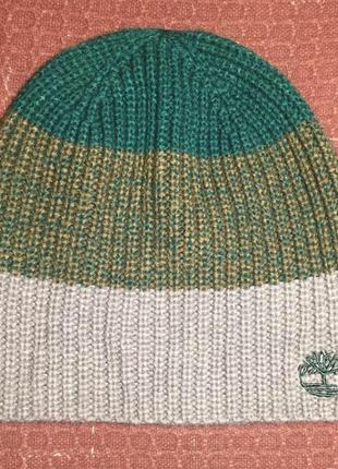 Шапка timberland