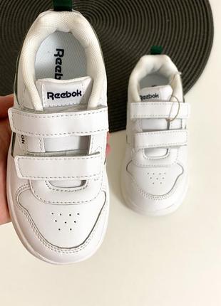 Новые кроссовки reebok оригинал!3 фото