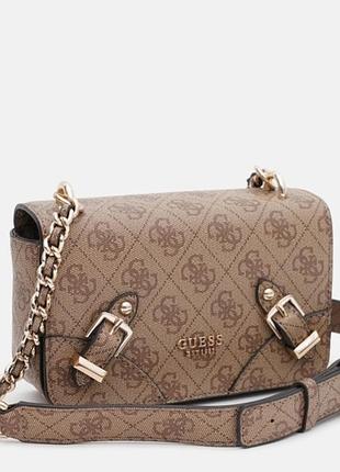 Сумка guess didi оригинал оригінал