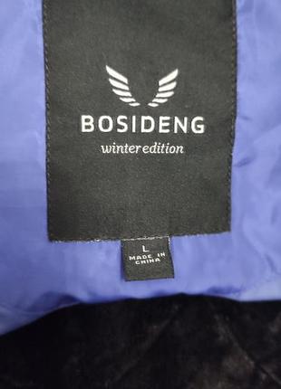 Плащ bosideg 5