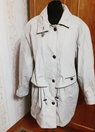 Великобритания куртка демо евр 16(42-44-46)