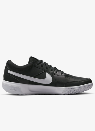 Кроссовки nike court air zoom lite 3 max (43р по 46р) оригинал!3 фото