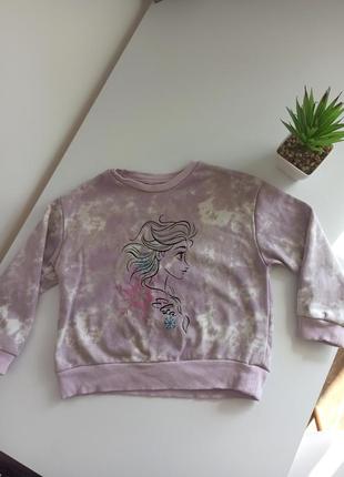 Кофта свитшот