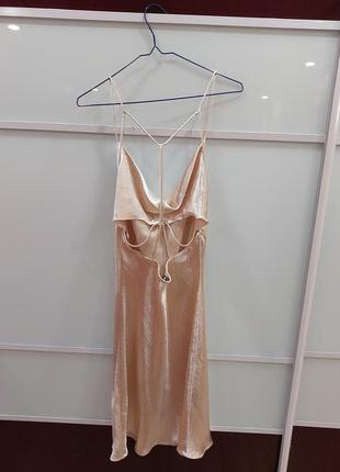 Коктальное платье2 фото