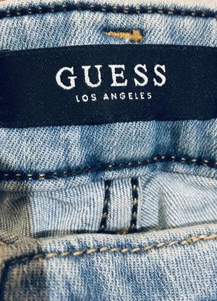 Шорти guess1 фото