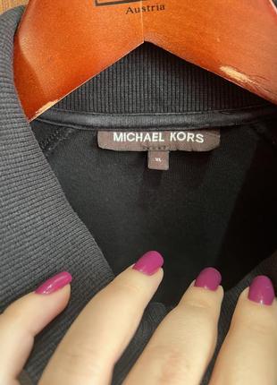 Мужское худи пайта michael kors оригинал3 фото