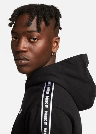 Спортивний костюм nike club fleece gx hd tracksuit jordan > s-l-xl < оригінал! акція! -5%4 фото