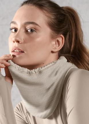 Снуд баф шарф труба tchibo