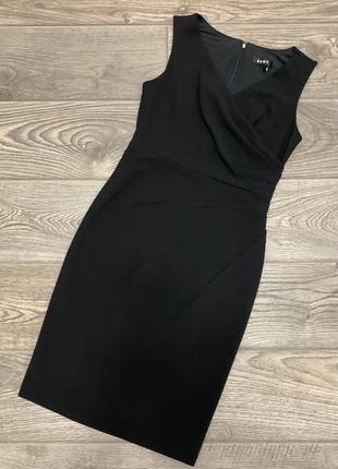 Класична сукня dkny р. s/36/8